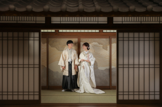 【和装洋装スタジオプラン】盛りだくさんな時間♪