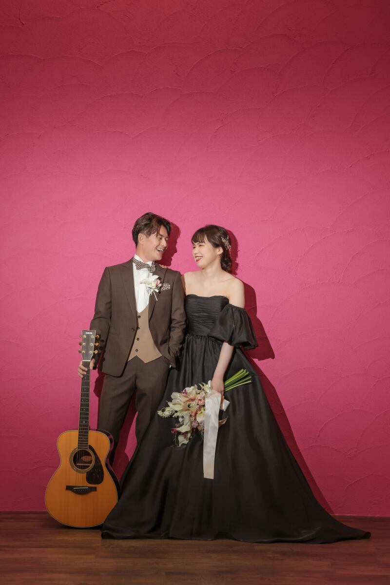 好きなものとも一緒に♪