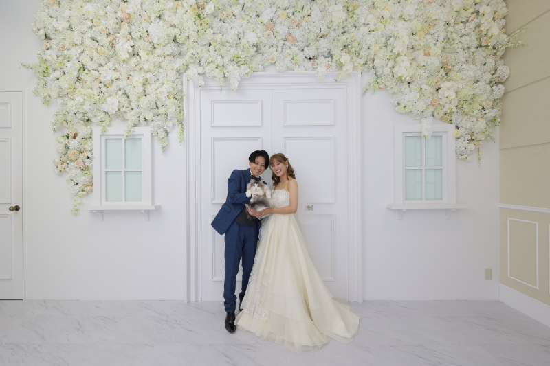 やっぱり笑顔が一番！