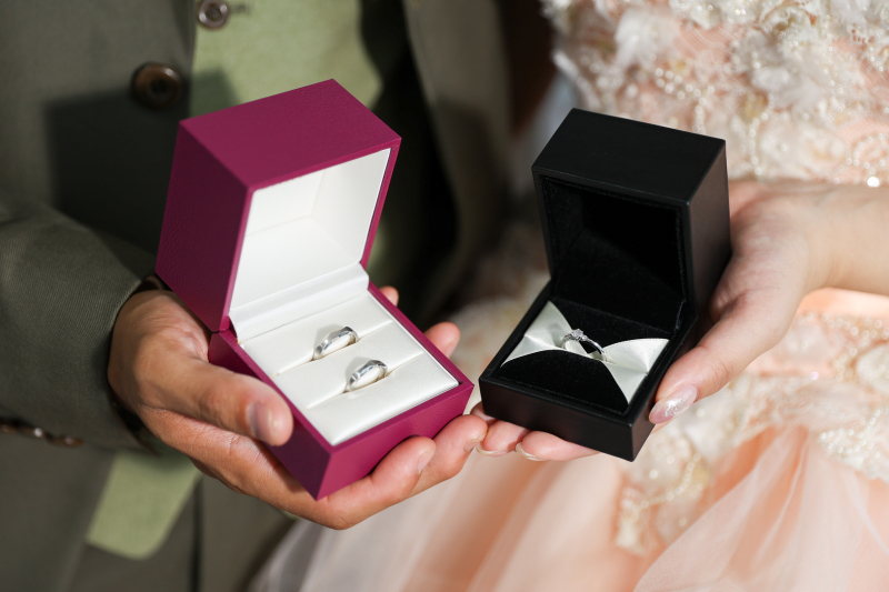 お手元のお写真。