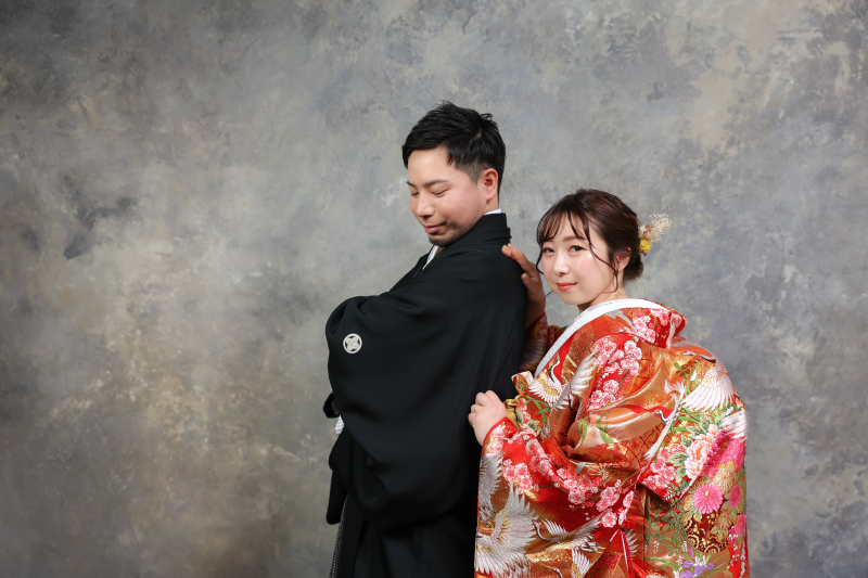 寄り添って☺︎