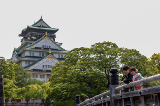 【和装ロケーション洋装スタジオプラン】お二人のこれから