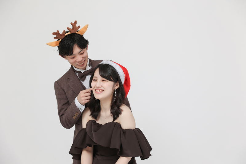 ほっこりする1枚。