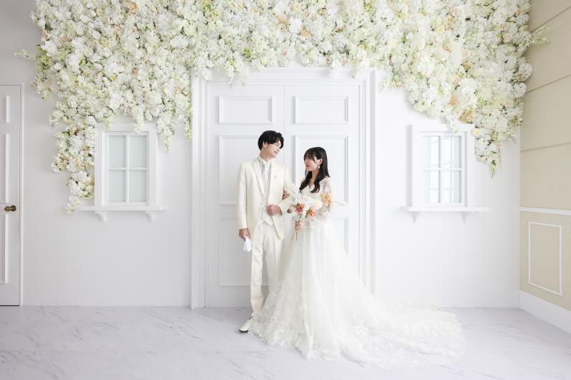 お気に入りのお衣装で♪