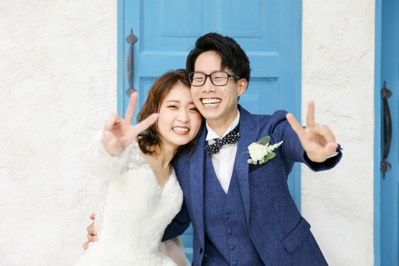 最後は楽しく！撮影終了✳︎