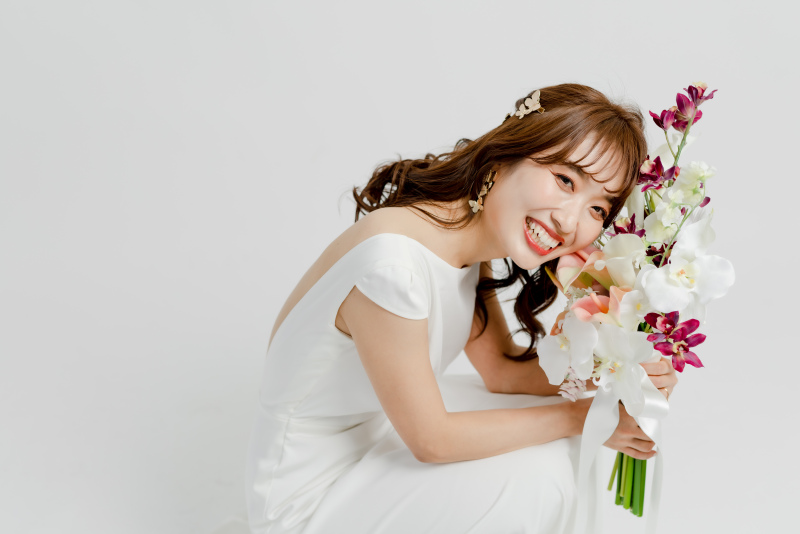 こだわり全部詰め込んで