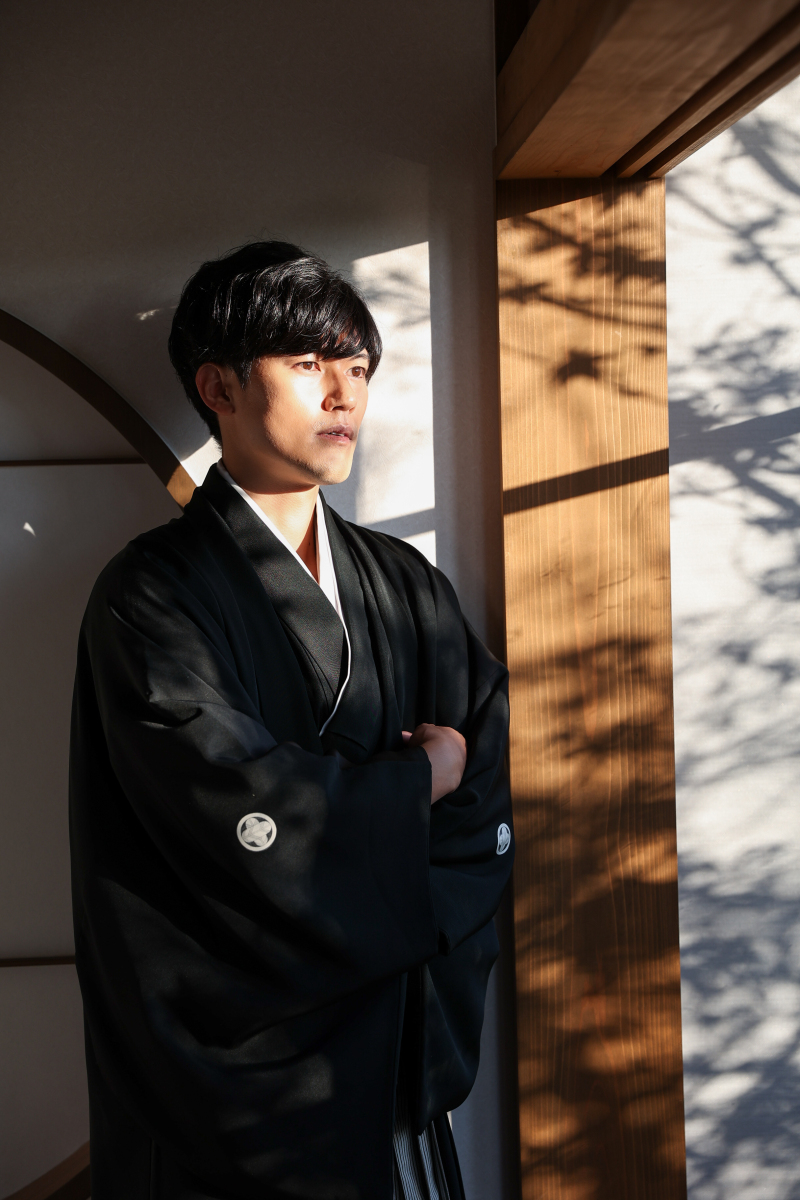 ソロカットも。