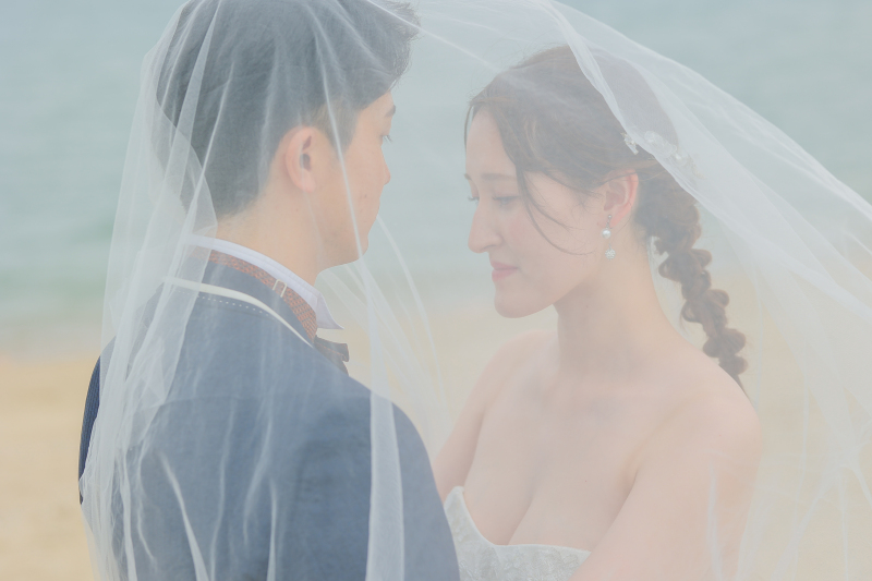 ベールショット