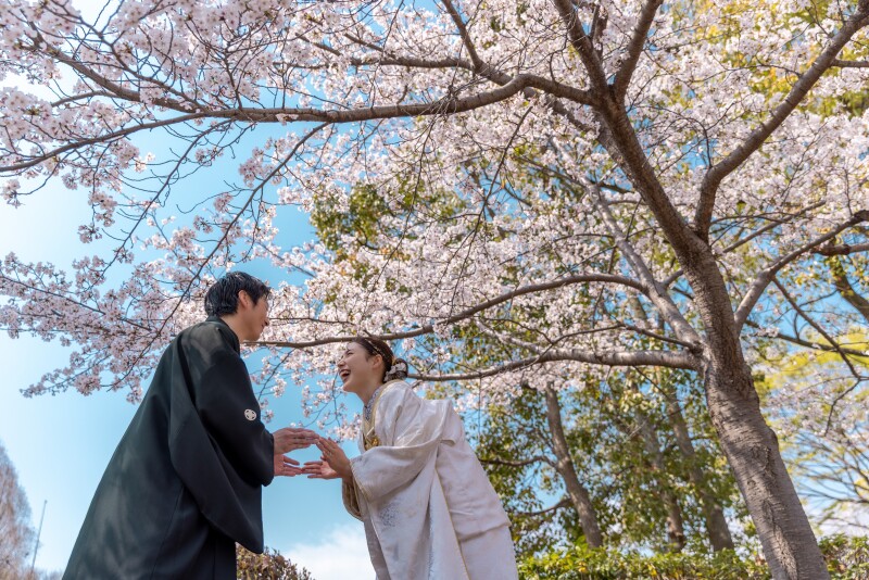 ハートショットの裏側も！