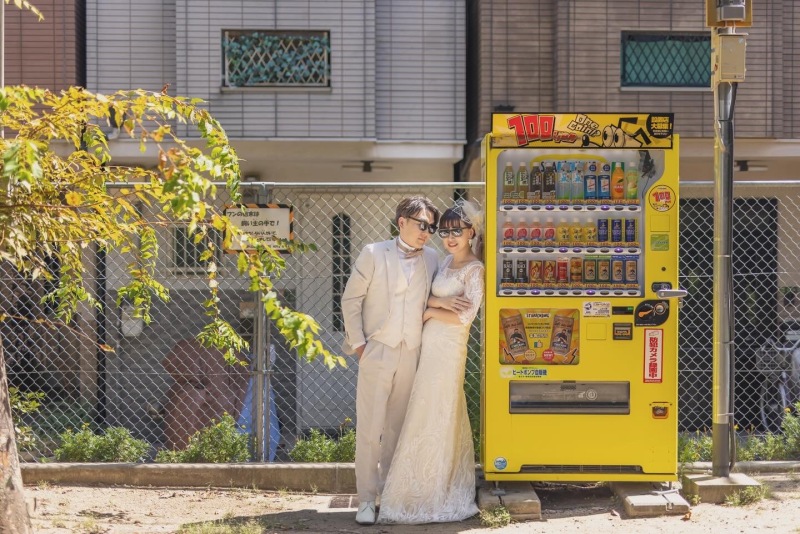 お茶目なグッズも。