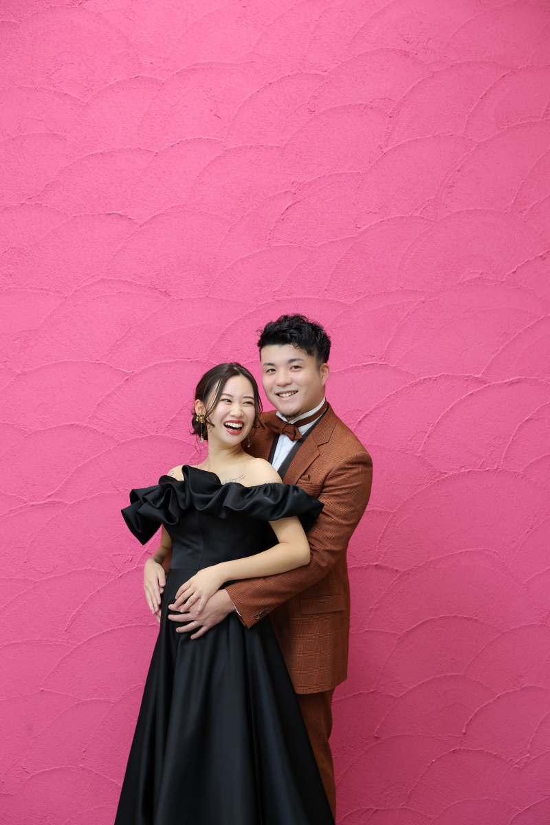 マタニティフォト