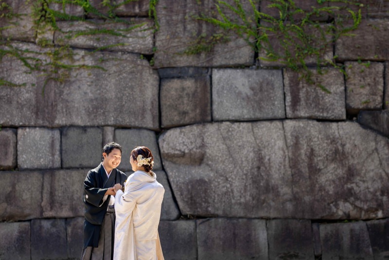 時にはシックに