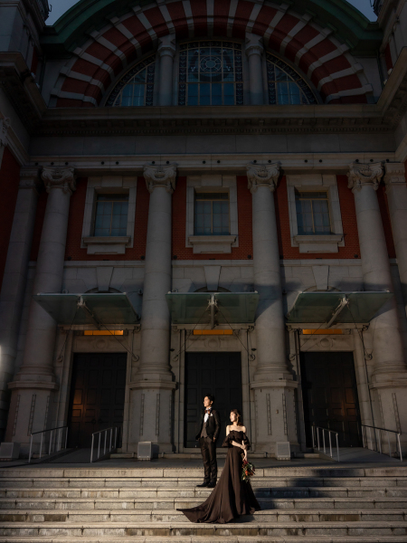 カッコいいの一枚