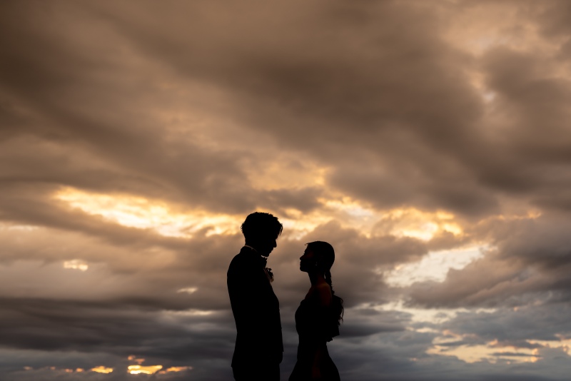 一瞬を逃さない