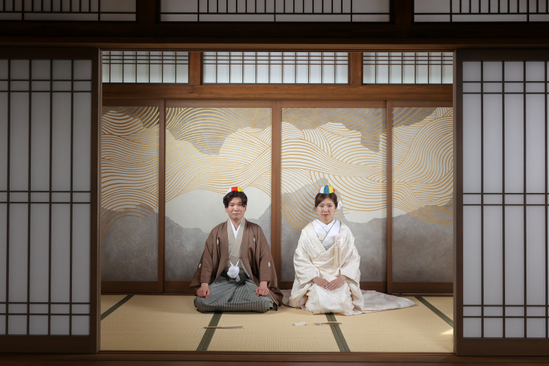 まさかっ！キョンシー？！