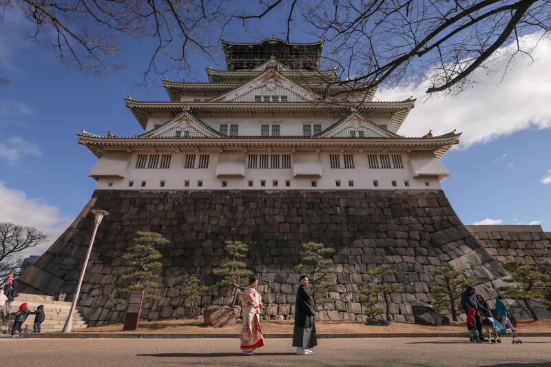 いろんな角度から！