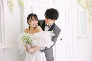 【和装洋装スタジオプラン】楽しいも可愛いも溢れる時間♪