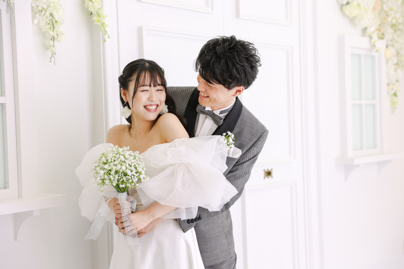 【和装洋装スタジオプラン】楽しいも可愛いも溢れる時間♪