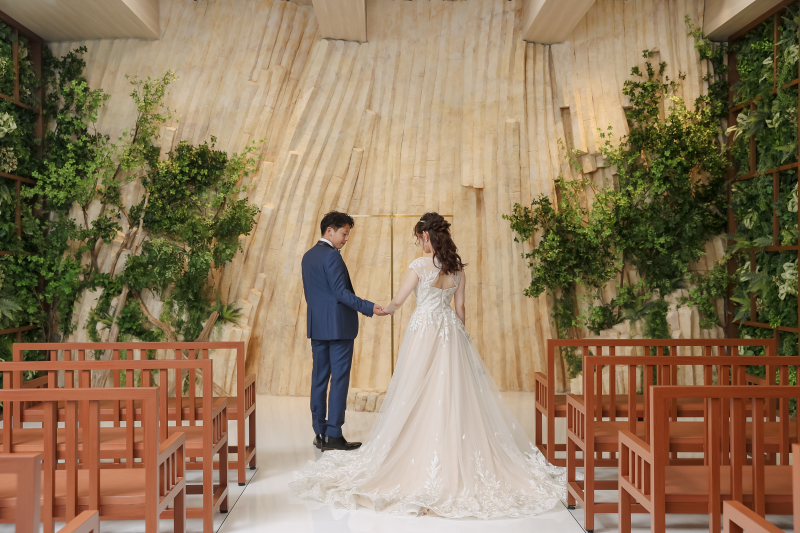 バックショットも。