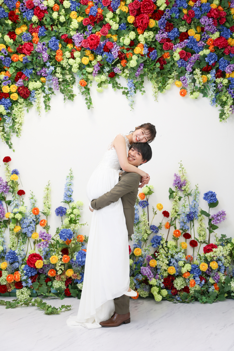 愛おしさが詰まった1枚