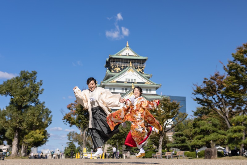 大きくジャーーンプ!!!