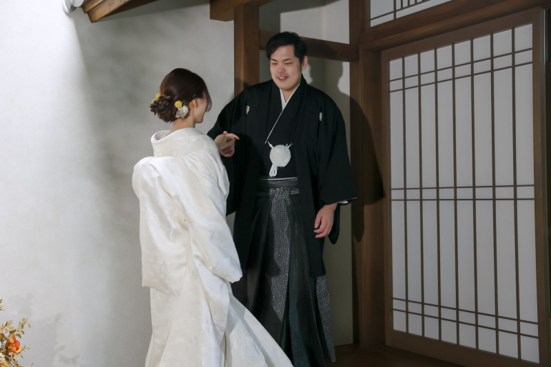 オフショット！