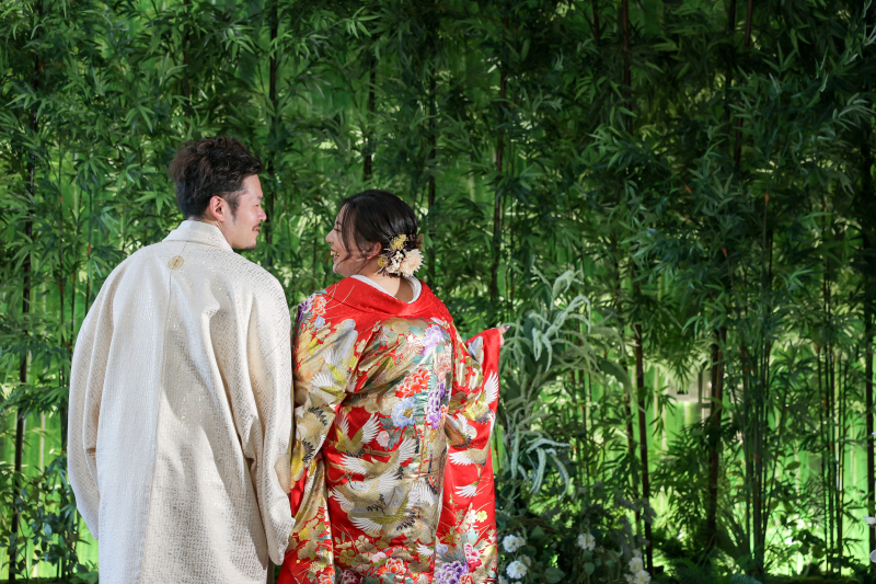 竹林