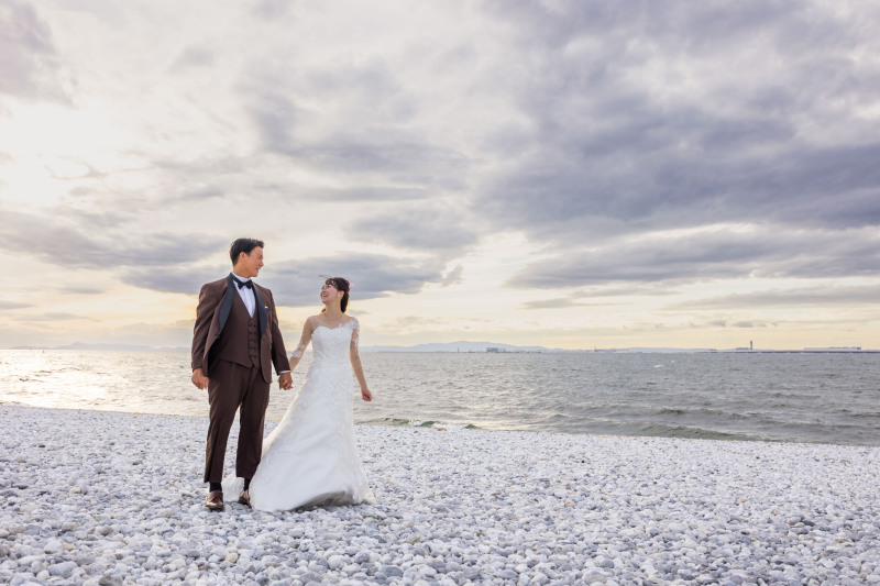 ダイナミックに!