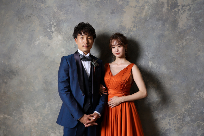 【3スタジオ】全スタジオで撮影できちゃう♪