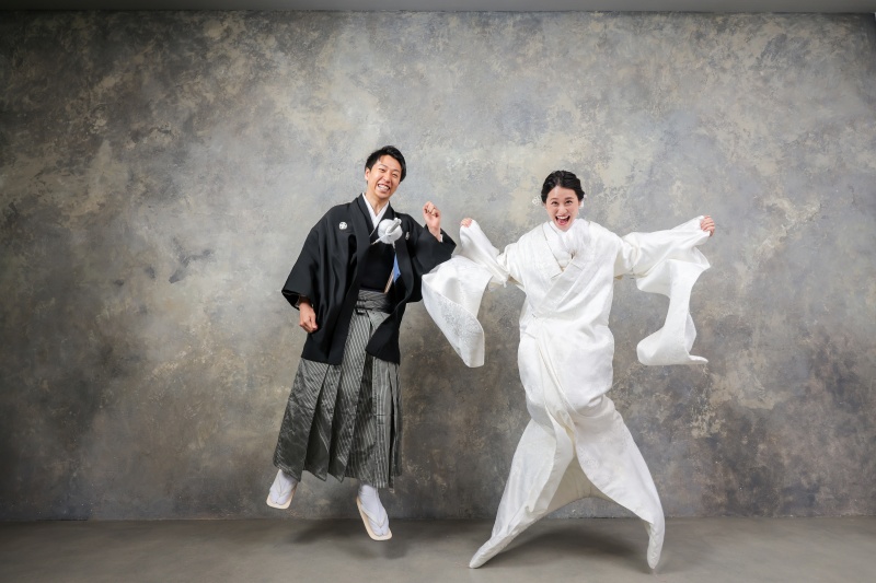 ジャーーーーンプ！！！！