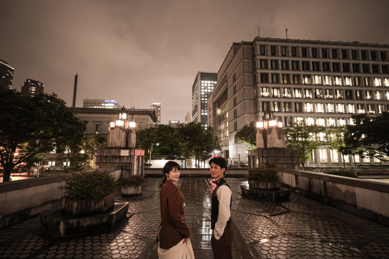 オフショットも♪