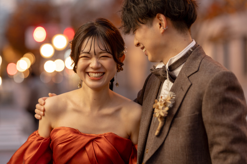 オフショット風な1枚♪