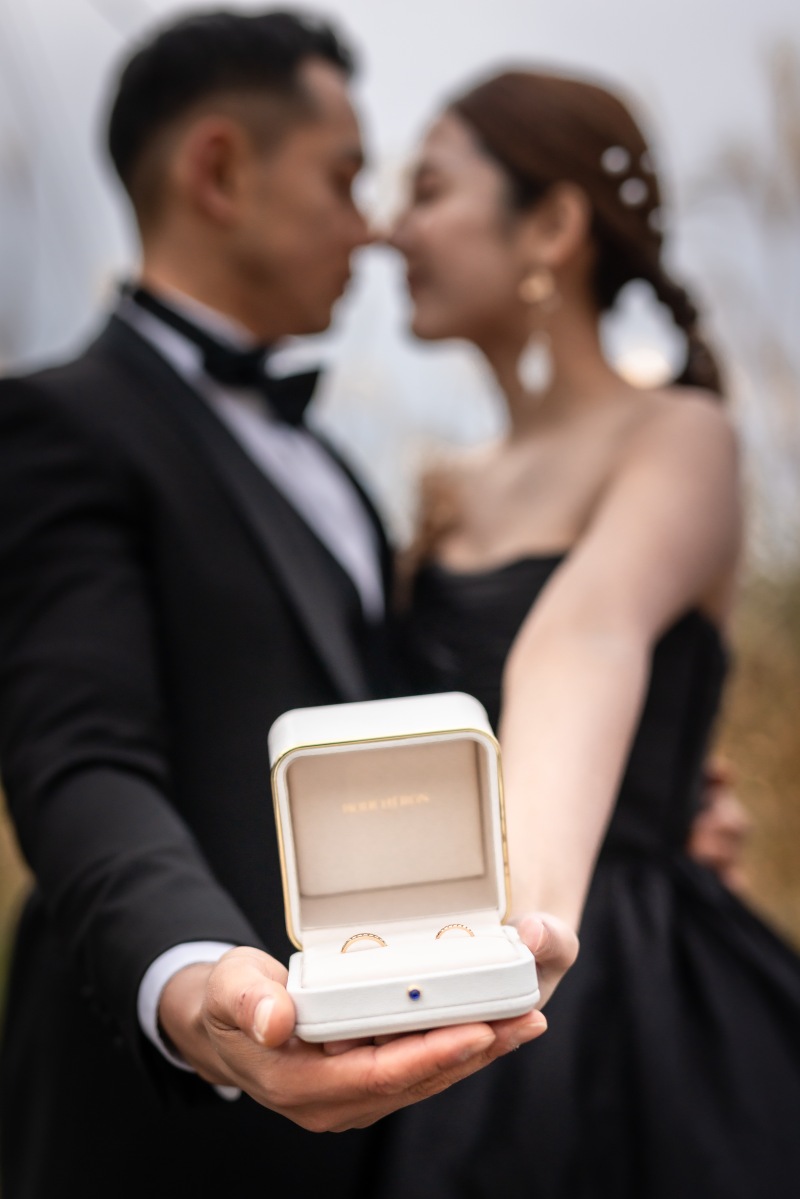 結婚指輪