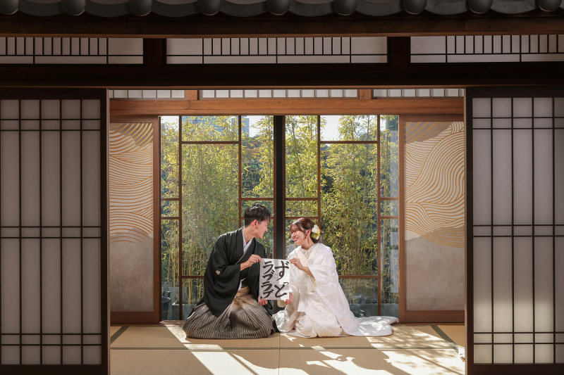 お持ち込みのグッズも！