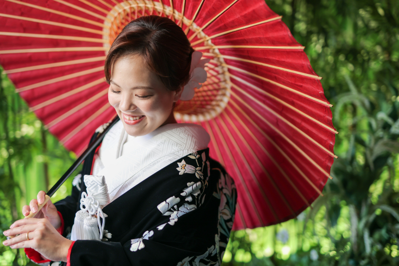 美しく、素敵に。