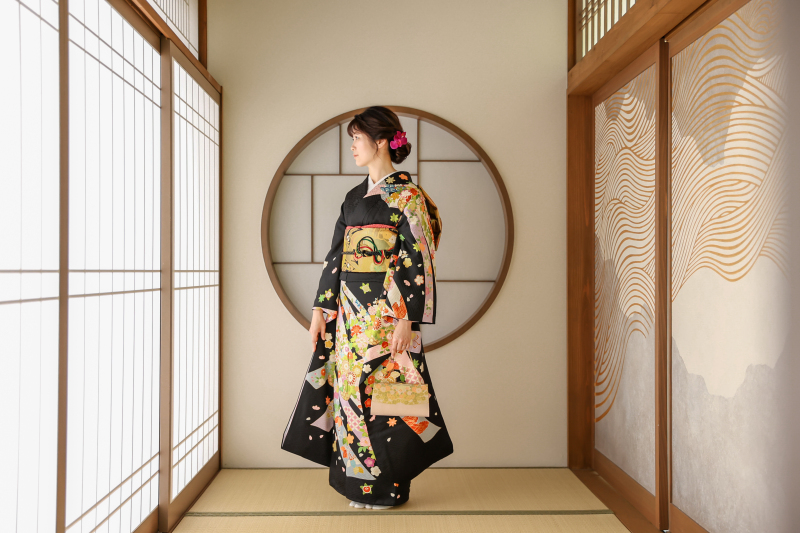大切なものとご一緒に