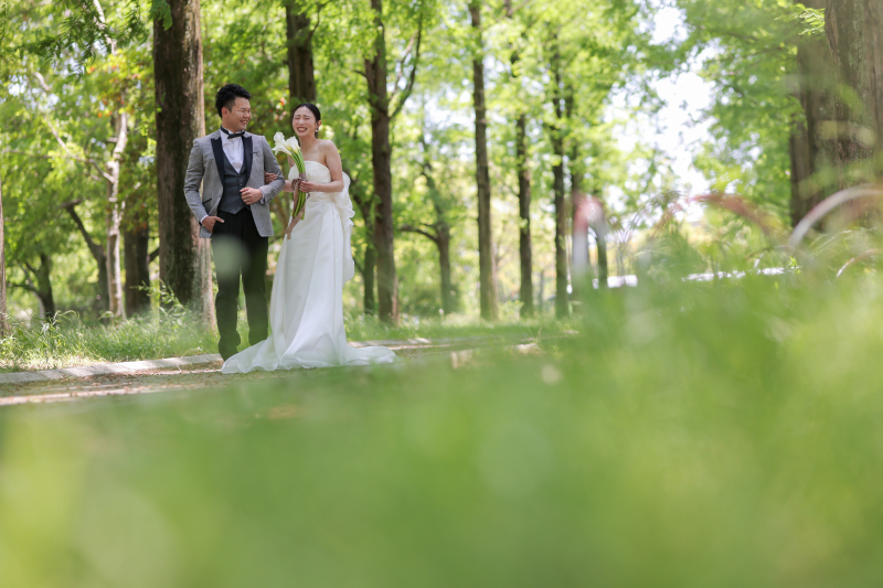 何気ない瞬間も♪