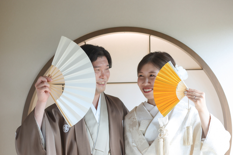 シーンも変えて