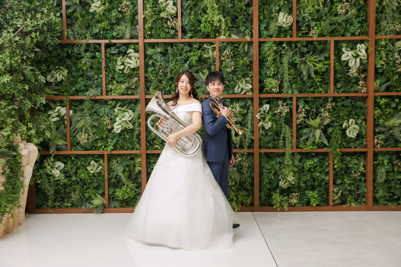 大切なものと♪