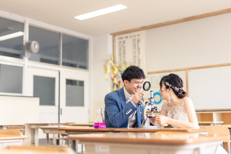 子供心を忘れない♪