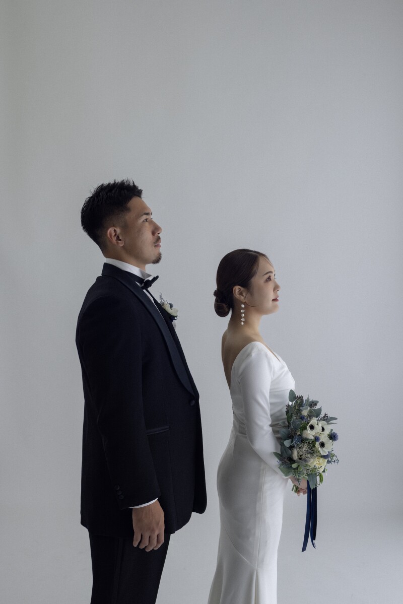 落ち着いた雰囲気。