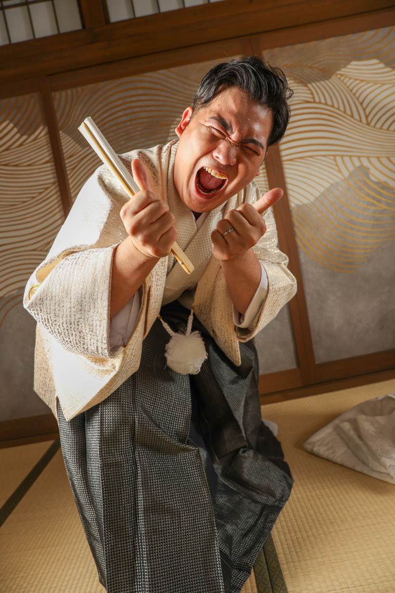 楽しい時間にGOOD！！