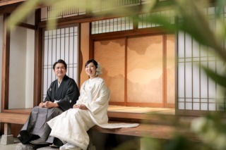 【和洋スタジオ撮影】着たい！やりたい！をカタチに。。。