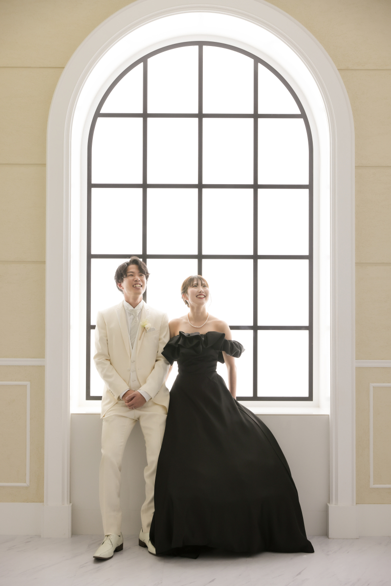 リラックスした雰囲気で