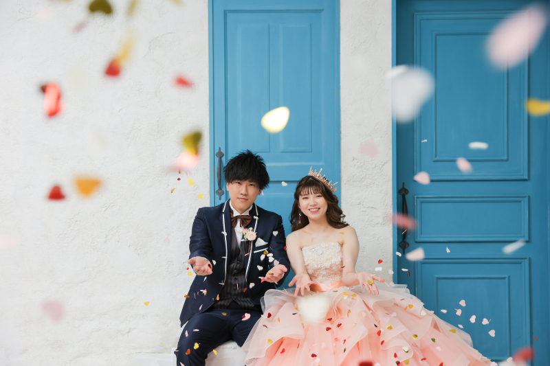 最後は楽しく！！