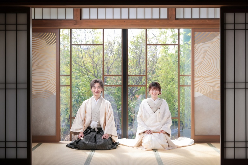 明るい笑顔で☺︎