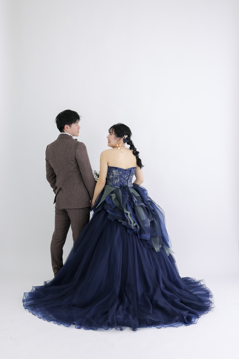 バックショット