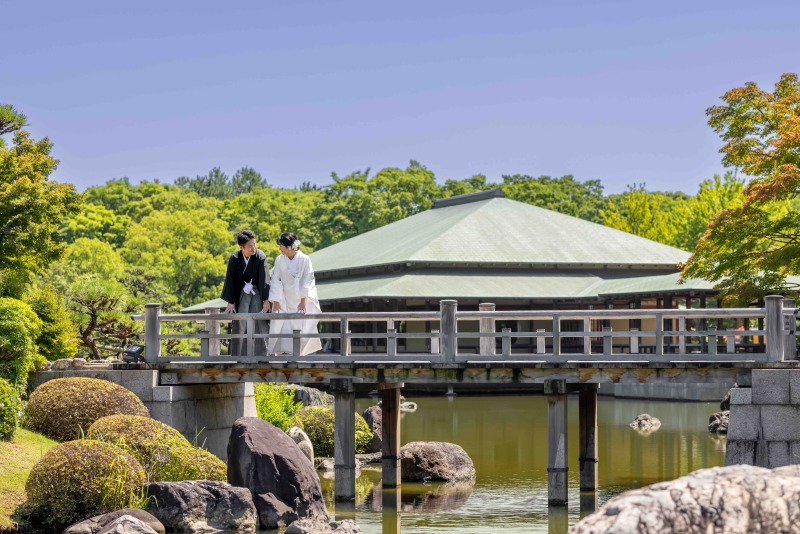 いつものお二人♪