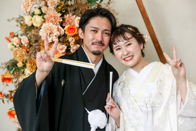 ピース✌︎