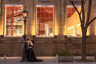 【和装洋装ロケーションプラン】その時、その場所を大切に